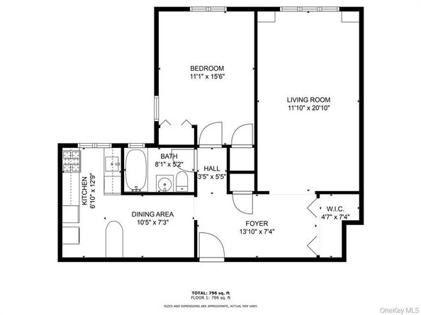 2 Townhouse Place 3N, Great Neck NY 11021