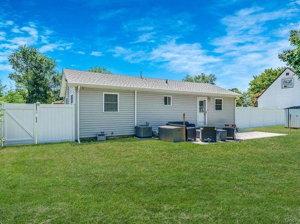 127 Merrill Street, Brentwood NY 11717