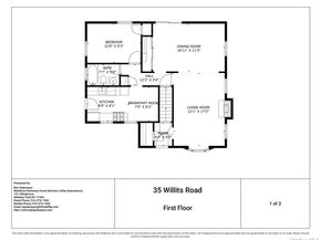 35 Willits Road, Glen Cove NY 11542