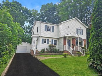 35 Willits Road