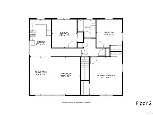 279 Mary Lou Avenue, Yonkers NY 10703