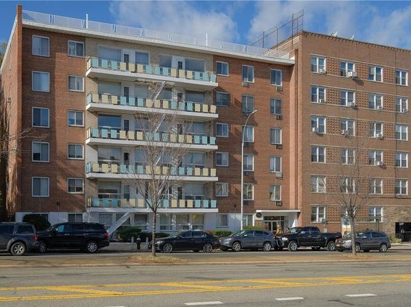 3201 Grand Concourse 4A, Bronx NY 10468