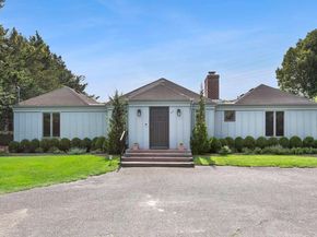 411 N Main Street, Southampton NY 11968