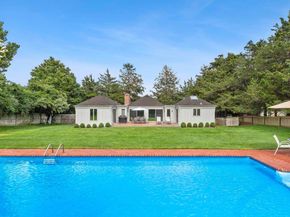 411 N Main Street, Southampton NY 11968