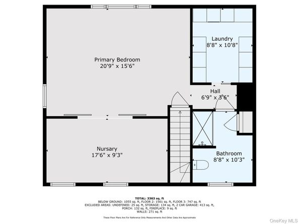12 Northfield Drive, Northport NY 11768