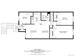 1537 Beach Avenue, Bronx NY 10460