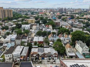 1537 Beach Avenue, Bronx NY 10460