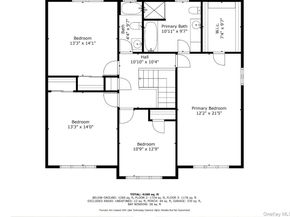 7 Northwood Court, Dix Hills NY 11746