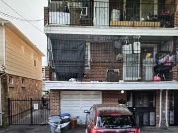 57-54 Van Doren Street