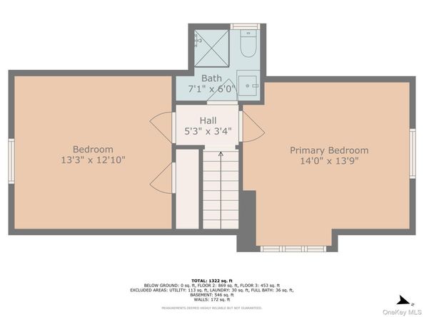 757 Marion, Franklin Square NY 11010