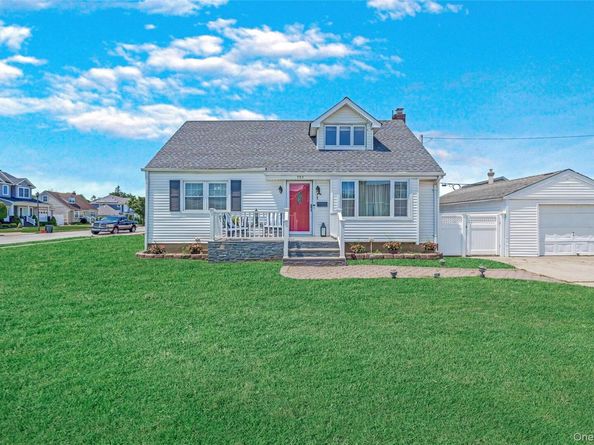 757 Marion, Franklin Square NY 11010