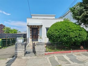 507 S 6th Avenue, Mount Vernon NY 10550