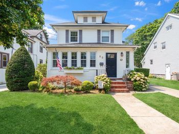 43 Nieman Avenue
