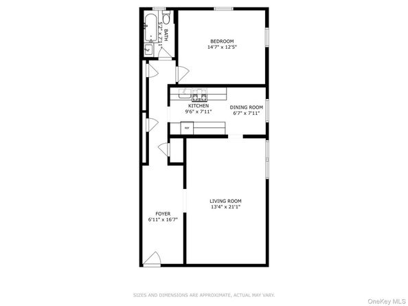 143 Garth Road 4E, Scarsdale NY 10583