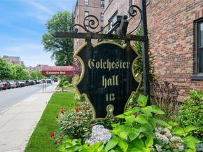 143 Garth Road 4E, Scarsdale NY 10583