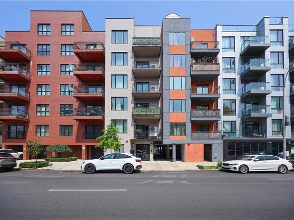 2491 Ocean Avenue 6B, Brooklyn NY 11229