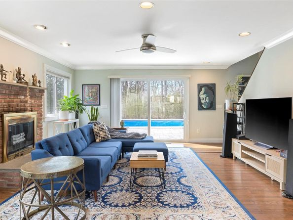 48A Sea Gate Avenue, Westhampton NY 11977