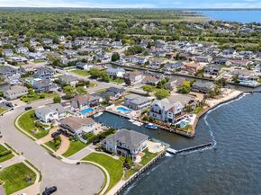 22 Viking Drive, West Islip NY 11795