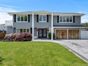 22 Viking Drive, West Islip NY 11795