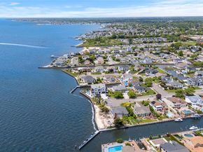 22 Viking Drive, West Islip NY 11795