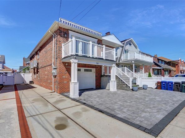 161 Beach 129th Street, Rockaway Park NY 11694
