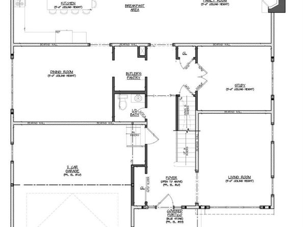 738 Motts Cove Road N, Glen Head NY 11545