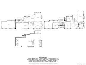 3747 Purchase Street, Purchase NY 10577