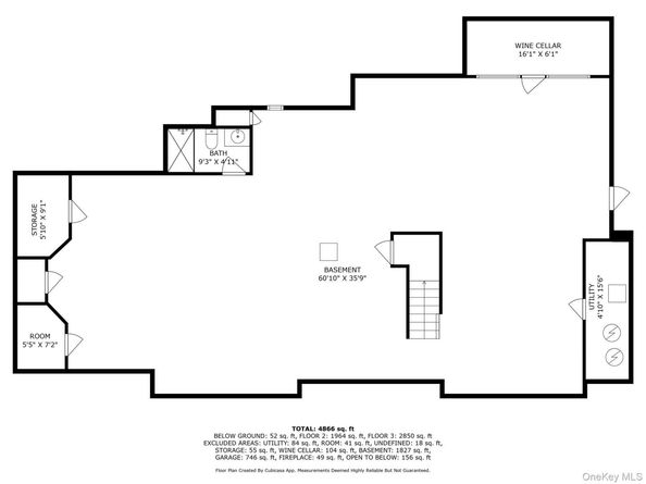 3747 Purchase Street, Purchase NY 10577