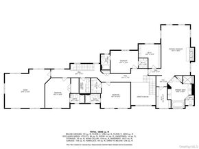 3747 Purchase Street, Purchase NY 10577