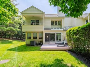 10 Head Of Pond Road 8, Water Mill NY 11976