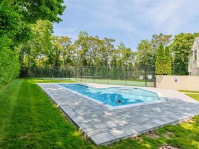 10 Head Of Pond Road 8, Water Mill NY 11976