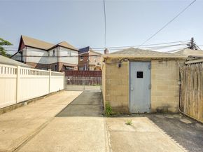 82-91 Caldwell Avenue, Middle Village NY 11379