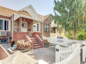 82-91 Caldwell Avenue, Middle Village NY 11379