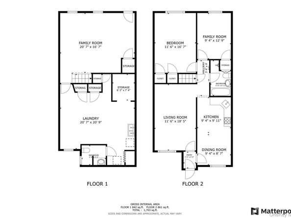 82-91 Caldwell Avenue, Middle Village NY 11379
