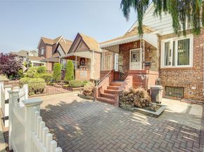82-91 Caldwell Avenue, Middle Village NY 11379