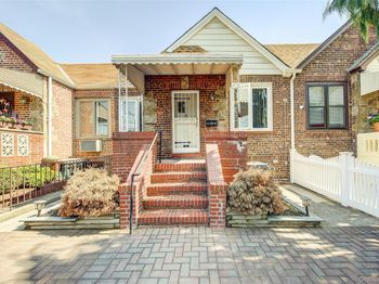 82-91 Caldwell Avenue
