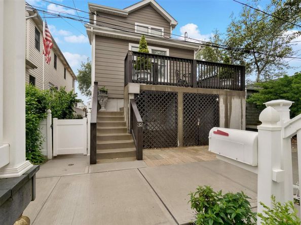 32 Janet Lane, Breezy Point NY 11697
