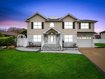 6 Garden Circle