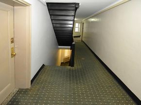 67-12 Yellowstone Blvd B11, Forest Hills NY 11375