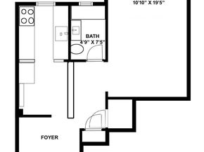 67-12 Yellowstone Blvd B11, Forest Hills NY 11375