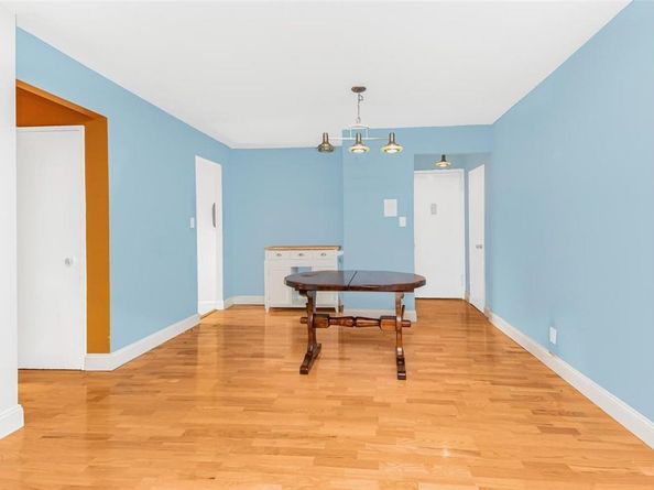 4265 Webster Avenue 4C, Bronx NY 10470