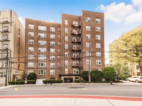 4265 Webster Avenue 4C, Bronx NY 10470
