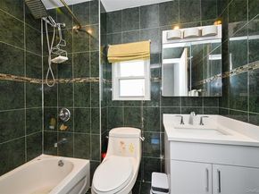 102-25 163 Drive, Howard Beach NY 11414