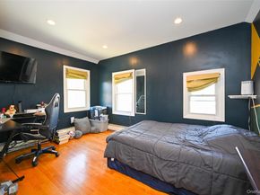 102-25 163 Drive, Howard Beach NY 11414