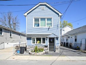 102-25 163 Drive, Howard Beach NY 11414