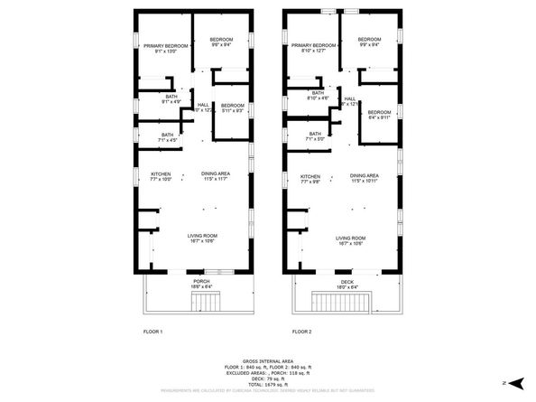 68 Brookline Avenue, East Atlantic Beach NY 11561