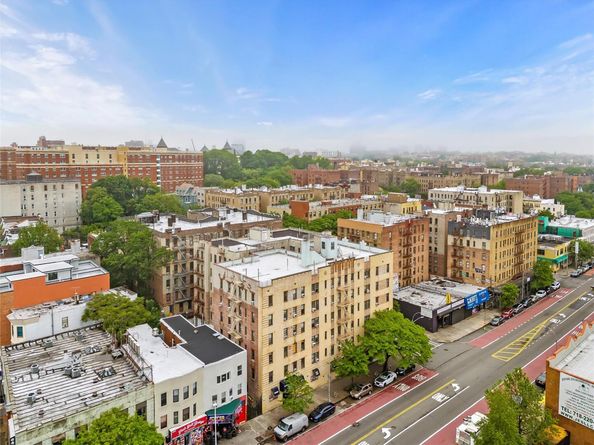 398 Oliver Place 1A, Bronx NY 10458