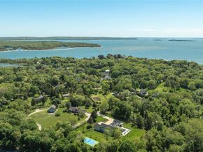 100 S Ferry Road, Shelter Island NY 11964