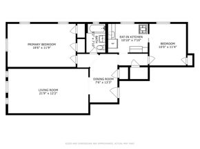 117-01 park lane south C 1F, Kew Gardens NY 11418