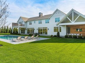 1449 Deerfield, Water Mill NY 11976